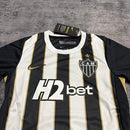 Atlético Mineiro Home 26/27 Kids' Kit Shirt & Shorts