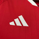 Internacional Home 26/27 Shirt Men's Fan Version