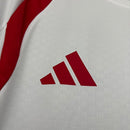 Internacional Training 26/27 Shirt Men's Fan Version White