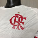 Flamengo Away 26/27 Men's Player Version