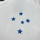 Cruzeiro Away 26/27 Shirt Men's Fan Version