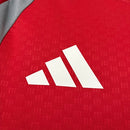 Internacional Training 26/27 Shirt Men's Fan Version