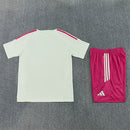 Real Madrid 26/27 Training Set Shirt & Shorts
