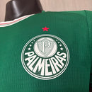 Palmeiras Home 26/27 Men's Player Version