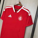 Internacional Home 26/27 Shirt Men's Fan Version