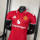 Manchester United Home 26/27 Men's Player Version