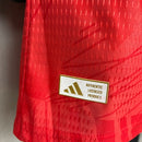 Benfica Home 26/27 Men's Player Version