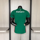 Palmeiras Home 26/27 Men's Player Version