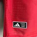 Manchester United Home 26/27 Men's Player Version