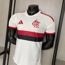Flamengo Away 26/27 Men's Player Version