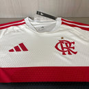 Flamengo Away 26/27 Men's Player Version