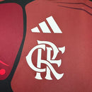 Flamengo Pre-Match 26/27 Shirt Men's Fan Version