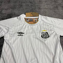 Santos Home 26/27 Kids' Kit Shirt & Shorts