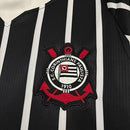 Corinthians Away 26/27 Shirt Men's Fan Version
