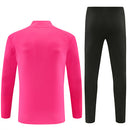 Portugal 26/27 Training Tracksuit Half-Zip Top & Trousers