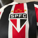 São Paulo Away 26/27 Men's Player Version