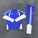 Juventus 26/27 Training Tracksuit Half-Zip Top & Trousers