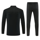 Real Madrid 26/27 Training Tracksuit Half-Zip Top & Trousers