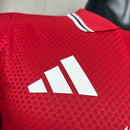 Manchester United Home 26/27 Men's Player Version