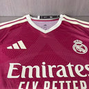 Real Madrid Away 26/27 Men's Player Version