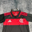 Flamengo Home 26/27 Kids' Kit Shirt & Shorts