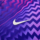 Corinthians GK 26/27 Shirt Men's Fan Version Purple