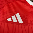 Benfica Home 26/27 Shirt Men's Fan Version
