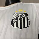 Santos Home 26/27 Men's Player Version