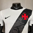 Vasco da Gama Away 26/27 Men's Player Version