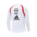 SUDADERA AC MILAN 2003 - 04 HOMBRE (RETRO) - TIENDA HINCHA FUTBOLERO