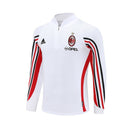 SUDADERA AC MILAN 2003 - 04 HOMBRE (RETRO) - TIENDA HINCHA FUTBOLERO