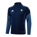 Al-Nassr 2025, Sudadera Al-Nassr 25/26, Entrenamiento Al-Nassr, Ropa CR7 Al-Nassr, Sudadera fútbol Arabia, Jersey entrenamiento Al-Nassr, Calidad 1.1 Al-Nassr, Nueva colección 2025, Regalo fútbol hombre, Tienda Hincha Futbolero.