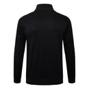 Alemania 2025, Sudadera Alemania 25/26, Entrenamiento Alemania, Ropa Alemania negro, Jersey entrenamiento DFB, Sudadera fútbol barata, Calidad 1.1 Alemania, Nueva colección 2025, Regalo fútbol hombre, Tienda Hincha Futbolero.