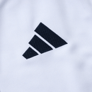 Sudadera hombre selección Argentina temporada 2026 2027 color blanca oficial fútbol AFA técnica transpirable entrenamiento mundial 3 estrellas white edition.