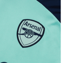 SUDADERA ARSENAL 25/26 HOMBRE - TIENDA HINCHA FUTBOLERO
