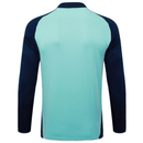 SUDADERA ARSENAL 25/26 HOMBRE - TIENDA HINCHA FUTBOLERO