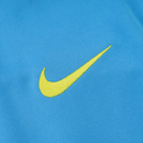 Sudadera hombre FC Barcelona temporada 2025 2026 color azul claro oficial fútbol Barça técnica sin capucha transpirable entrenamiento culé.