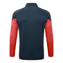Bayern Munich 2025, Sudadera Bayern 25/26, Entrenamiento Bayern, Ropa Bayern gris y naranja, Jersey entrenamiento Alemania, Sudadera fútbol barata, Calidad 1.1 Bayern, Nueva colección Bundesliga, Regalo fútbol hombre, Tienda Hincha Futbolero.