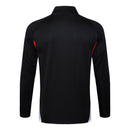 Bayern Munich 2025, Sudadera Bayern 25/26, Entrenamiento Bayern, Ropa Bayern negro, Jersey entrenamiento Alemania, Sudadera fútbol barata, Calidad 1.1 Bayern, Nueva colección Bundesliga, Regalo fútbol hombre, Tienda Hincha Futbolero.