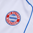 Bayern Munich 2025, Sudadera Bayern 25/26, Entrenamiento Bayern, Ropa Bayern blanca, Jersey entrenamiento Alemania, Sudadera fútbol barata, Calidad 1.1 Bayern, Nueva colección Bundesliga, Regalo fútbol hombre, Tienda Hincha Futbolero.