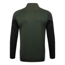 Bayern Munich 2025, Sudadera Bayern 25/26, Entrenamiento Bayern, Ropa Bayern verde, Jersey entrenamiento Alemania, Sudadera fútbol barata, Calidad 1.1 Bayern, Nueva colección Bundesliga, Regalo fútbol hombre, Tienda Hincha Futbolero.