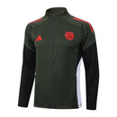Bayern Munich 2025, Sudadera Bayern 25/26, Entrenamiento Bayern, Ropa Bayern verde, Jersey entrenamiento Alemania, Sudadera fútbol barata, Calidad 1.1 Bayern, Nueva colección Bundesliga, Regalo fútbol hombre, Tienda Hincha Futbolero.