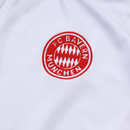 Bayern Munich 2025, Sudadera Bayern 25/26, Entrenamiento Bayern, Ropa Bayern blanca, Jersey entrenamiento Alemania, Sudadera fútbol barata, Calidad 1.1 Bayern, Nueva colección Bundesliga, Regalo fútbol hombre, Tienda Hincha Futbolero.