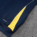 Boca Juniors 2025, Sudadera Boca 25/26, Entrenamiento Boca Juniors, Ropa Boca azul marino, Jersey entrenamiento Argentina, Sudadera fútbol barata, Calidad 1.1 Boca, Nueva colección Xeneize, Regalo fútbol hombre, Tienda Hincha Futbolero.