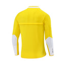 SUDADERA BRASIL 2002 HOMBRE (RETRO) - TIENDA HINCHA FUTBOLERO