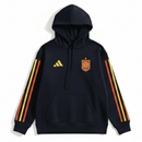SUDADERA ESPAÑA 26/27 HOMBRE - TIENDA HINCHA FUTBOLERO