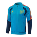 SUDADERA ESPAÑA 26/27 HOMBRE - TIENDA HINCHA FUTBOLERO