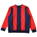 Sudadera FC Barcelona 2026/2027 Hombre Azulgrana - TIENDA HINCHA FUTBOLERO