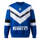 SUDADERA INTER DE MILAN 25/26 HOMBRE - TIENDA HINCHA FUTBOLERO