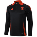 SUDADERA INTERNACIONAL 25/26 HOMBRE - TIENDA HINCHA FUTBOLERO